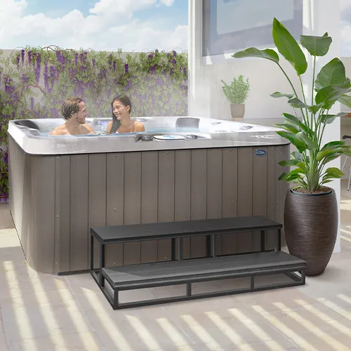 Escape hot tubs for sale in Topeka